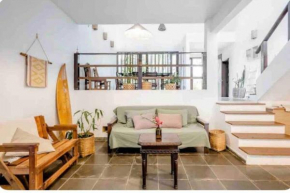 casa de praia até 14 pessoas